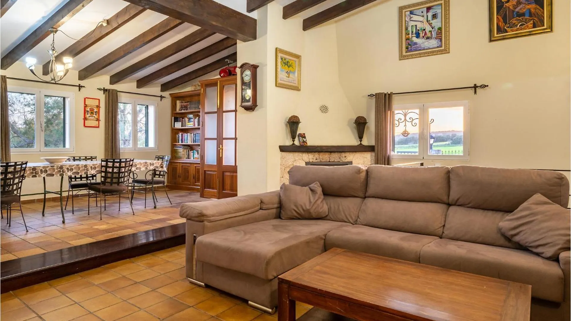 Nice Home In Sineu 0*, Sineu (Mallorca)