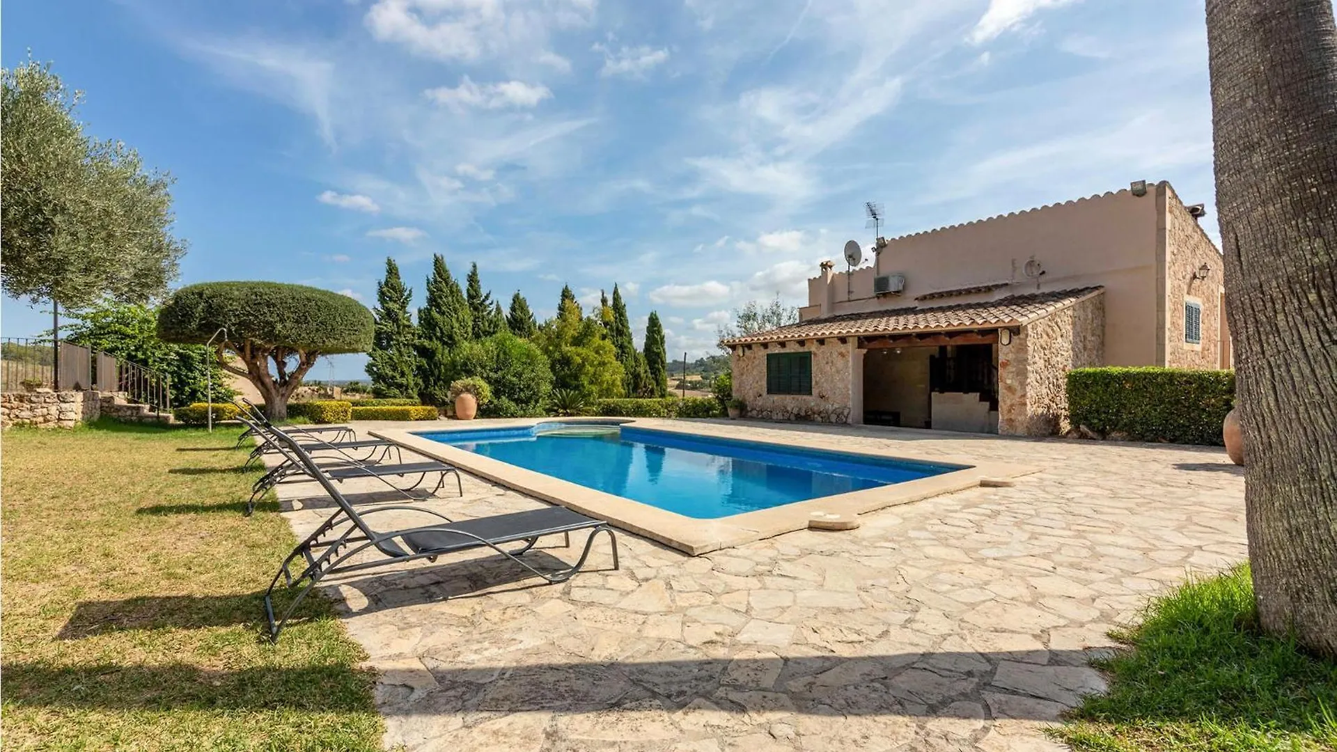 Nice Home In Sineu 0*, Sineu (Mallorca)